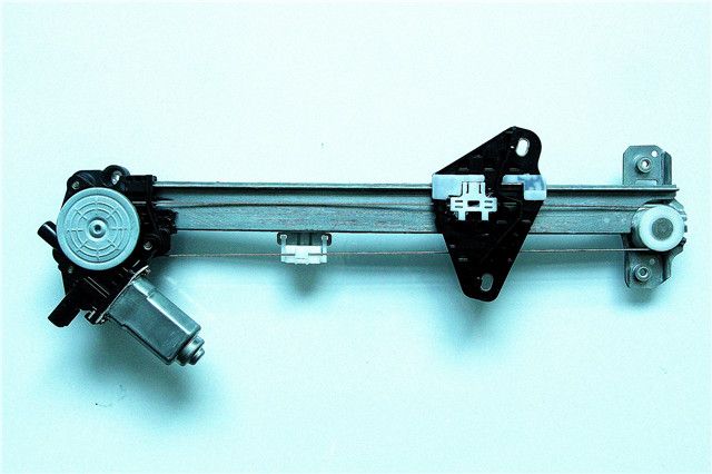 本田 CRV RE4 后左