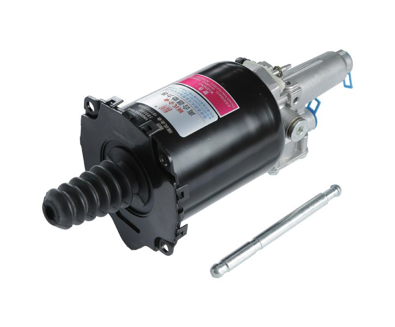 宇通客車 離合器助力器