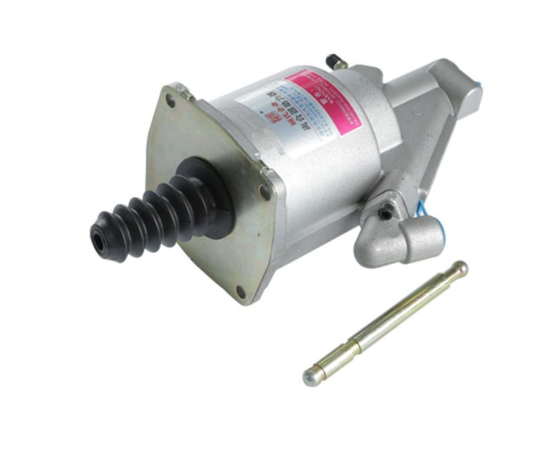 三一重工 離合器助力器