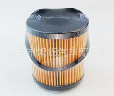 標志307佛列加機油濾清器濾芯機濾