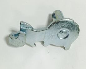 768轉動偏心軸總成