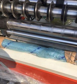 多刀 紙管切管機 紙管氣動切管機 氣動多刀紙管切管機