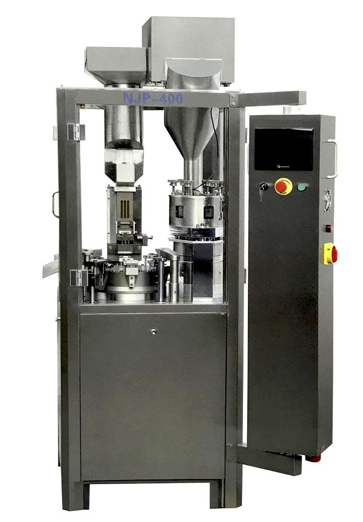 全自動膠囊充填機(jī)