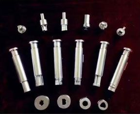 高速壓片機沖模模具系列04