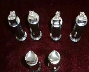 高速壓片機沖模模具系列01