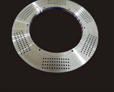 計(jì)量盤(pán)孔