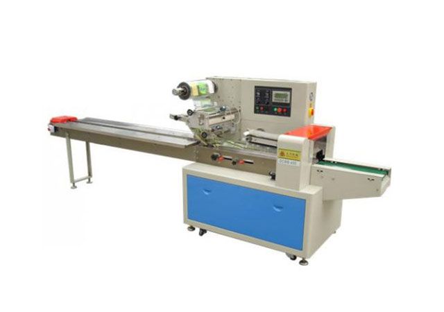 自動枕式包裝機(jī)