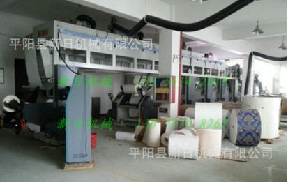 壁紙立體印刷機，壁紙機器，立體印刷機，PVC壓花