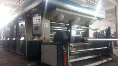 2米，3米凹版印刷機，特種印刷機，印刷涂布，印刷復合一體機