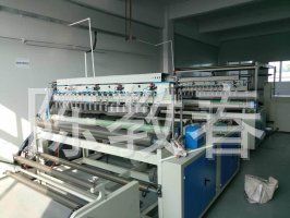 纖維噴涂復(fù)合機(jī)、涂布機(jī)設(shè)備