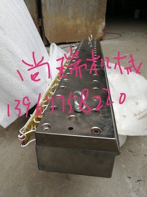 熱熔膠涂布機膜頭 不干膠涂布模頭 膏藥涂布模頭