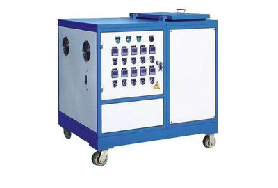 熱熔膠噴膠機 膠箱