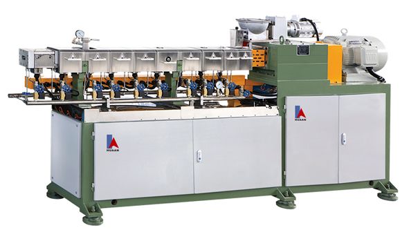 雙面同時涂布機