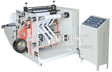 XR-600/800A 型自動分切機