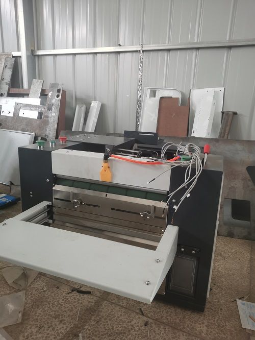 電商包裝機 電商打包機 快遞電商打包機