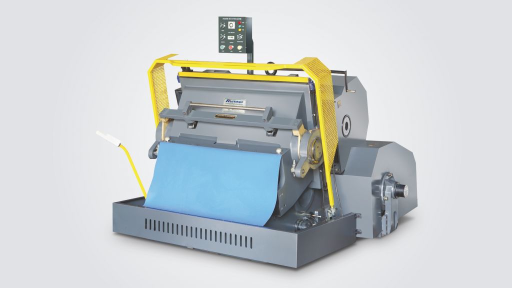 PYQ 203C(ML 930)/ML 1040/ML 1100/ML 1200 平壓壓痕切線機(標準CE型)