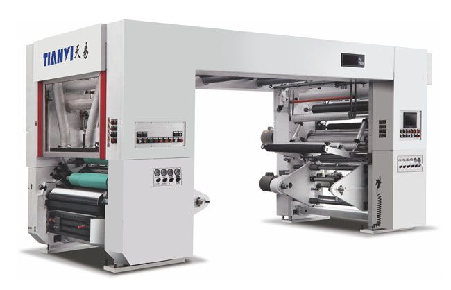 TY-W無溶劑復合機