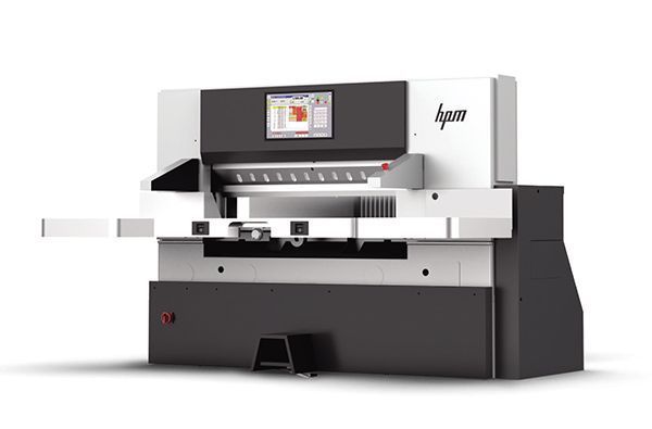 S22 程控切紙機(jī)