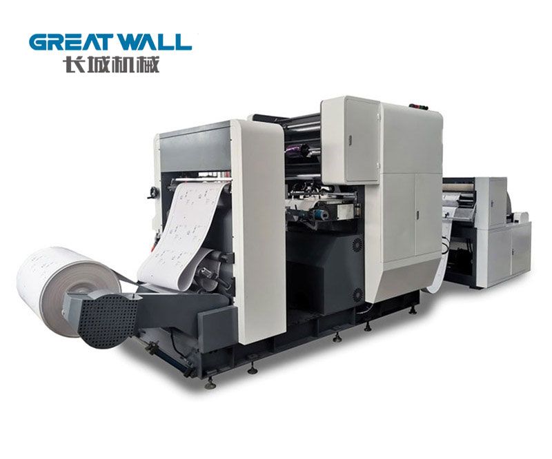 TJ-1150全自動卷筒燙金機