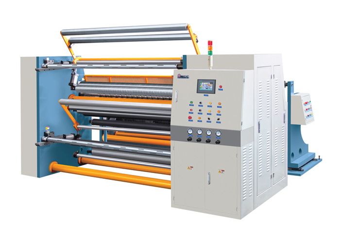 SLM-C電腦高速分切機(jī)