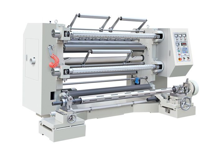 QFJ立式自動分切機