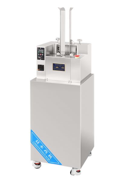 PY-130型 高速藥品剔片機(jī) 膠囊剝粒機(jī)