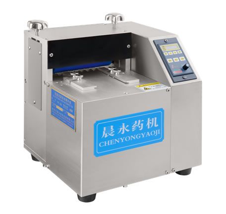 PY-80型藥品剔片機 膠囊剝粒機