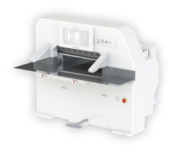 QZYK-920A 切紙機(jī)