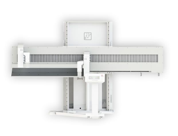 XZ-950A 卸紙機(jī)