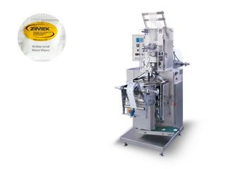 ZJB-220  立式全自動(dòng)紙巾折疊浸液包裝機(jī)