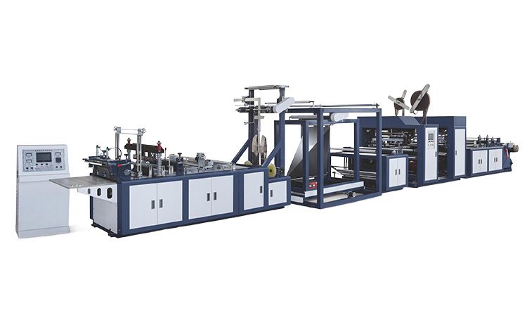 風琴袋燙把一體機