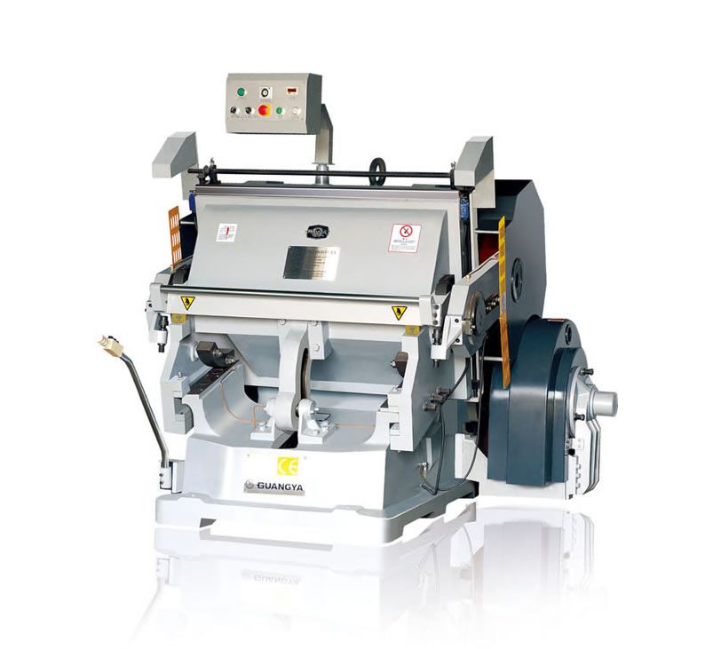 ML1200平壓壓痕切線機(jī)