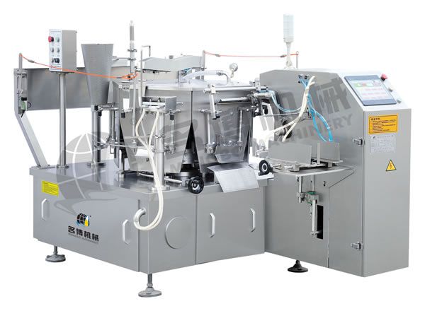 MB6-ZK280-6 大規(guī)格真空包裝機(jī)