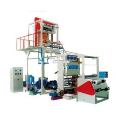 SJ-45、50、55型 吹膜凹版印刷連線機(jī)組