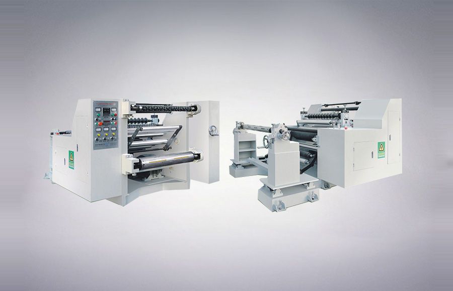 FQ--A-FQ--A型臥式·分切機(jī)