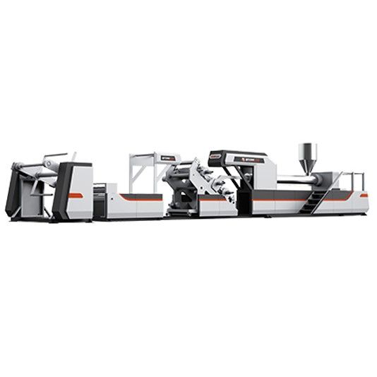 ZHP-900 單層片材塑料擠出機