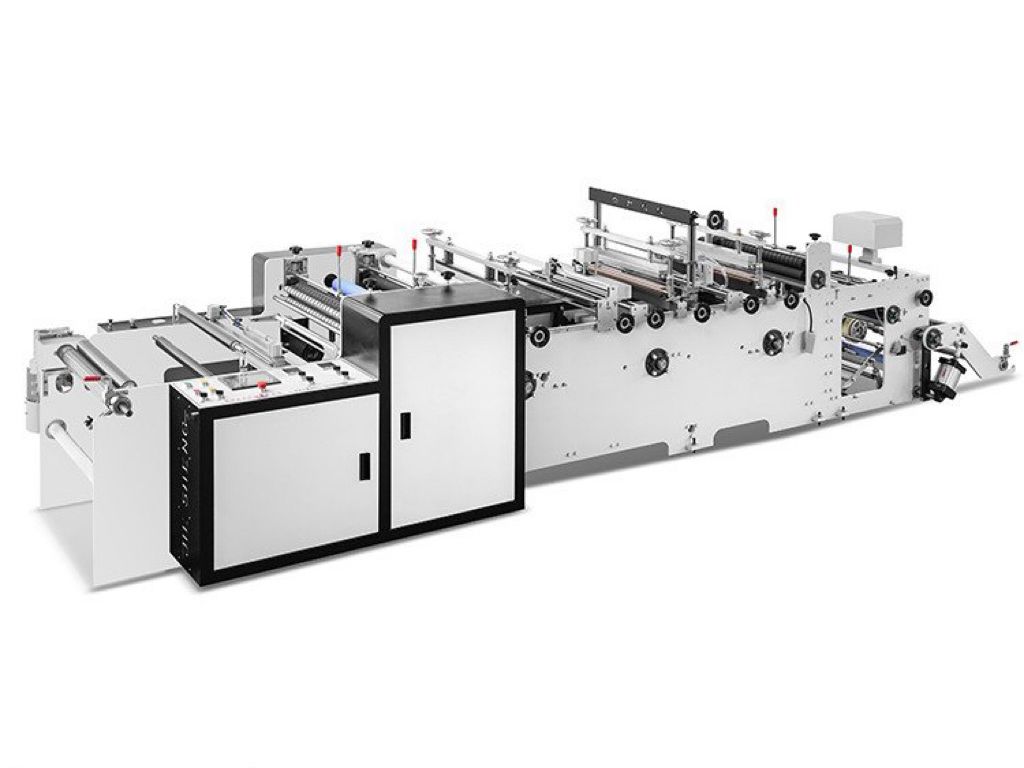 高速制袋機(jī)