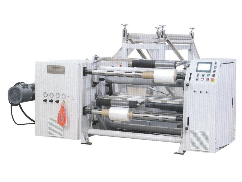 CYDZ-L薄膜高速對折機(jī)