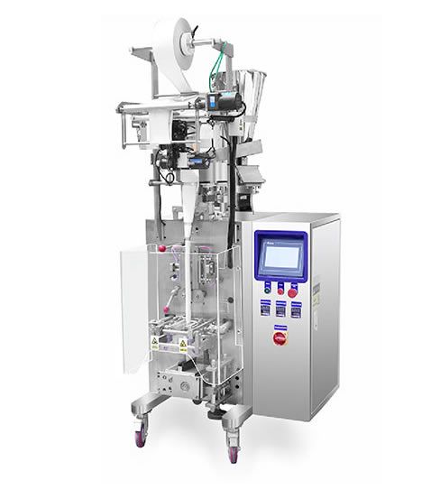 立式粉劑包裝機(jī)