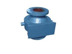 夾套保溫阻火器JAV-I