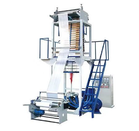 單層低壓吹膜機