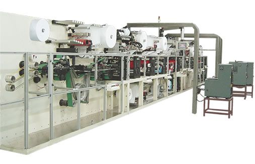 RF-NKB全自動(dòng)?jì)雰耗蜓澤a(chǎn)線