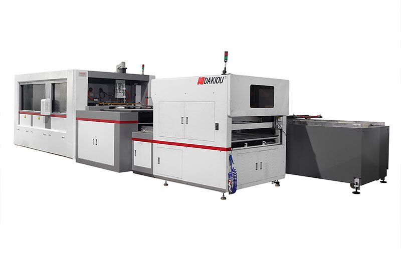 PY-950/1200HS 全自動卷筒模切清邊機(jī)