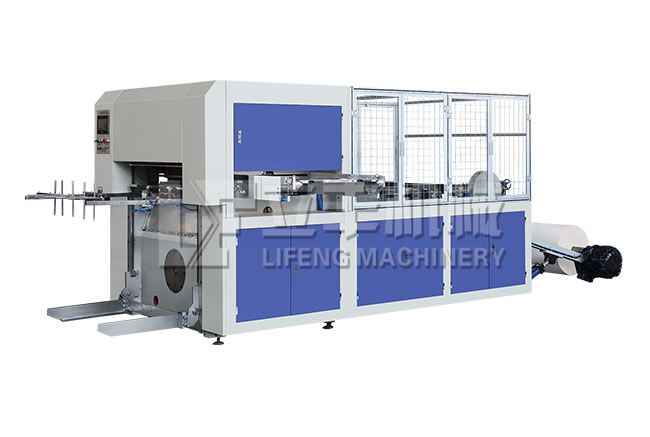 XCY-950平壓平卷筒模切機(jī)