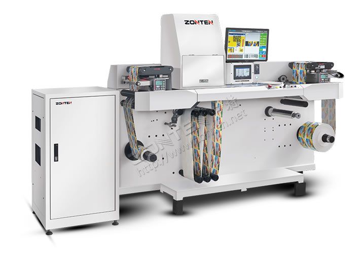 ZJP-N8033 復(fù)卷檢品機(jī)