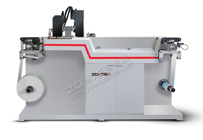 LP300-UV 標簽噴印系統