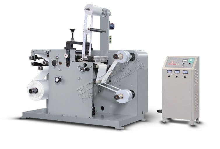 FQ-330R/450R 圓壓圓分切機(jī)