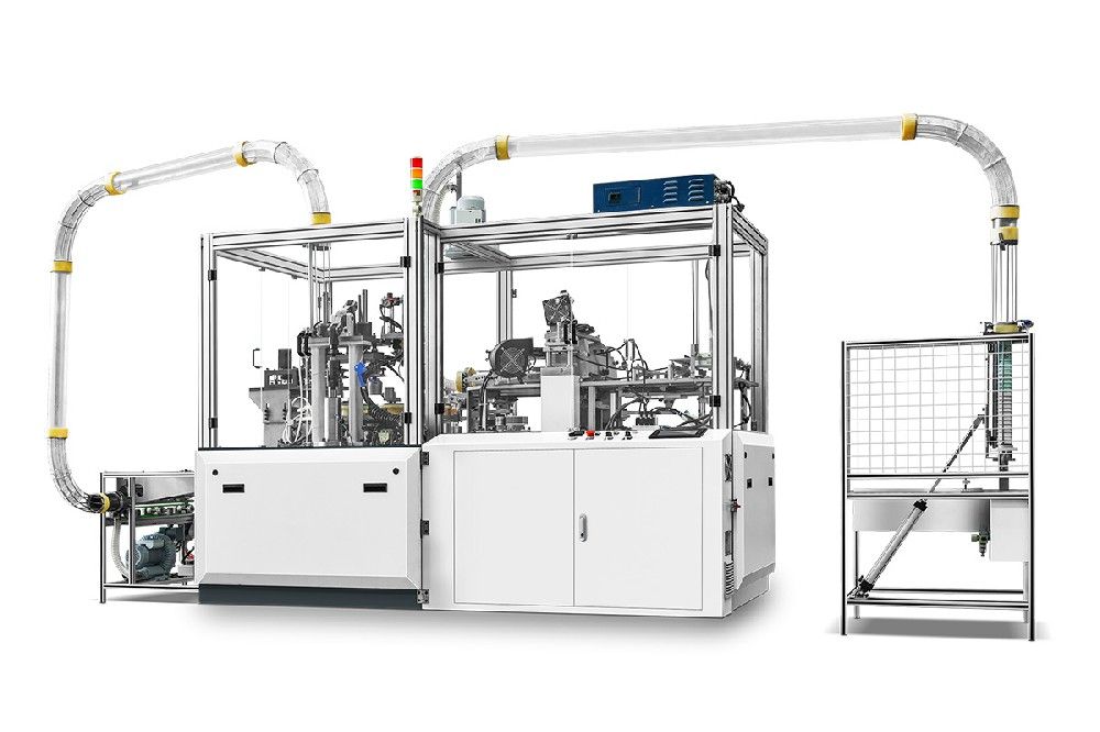 DW-200/WT-12/22/35中空貼面機