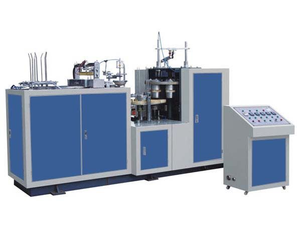 JBZ-D30型-紙杯機(jī)