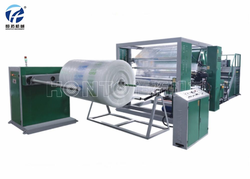 印刷氣泡膜機(jī)